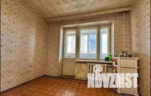 2-к квартира, вторичка, 46м2, 7/12 этаж