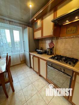 3-к квартира, вторичка, 55м2, 3/9 этаж