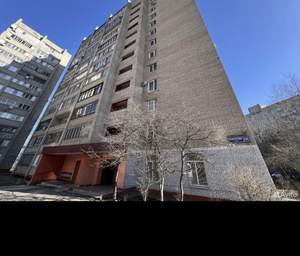 2-к квартира, вторичка, 40м2, 2/12 этаж