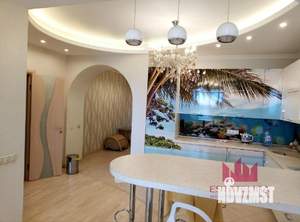 2-к квартира, вторичка, 60м2, 18/25 этаж