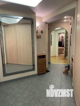 3-к квартира, вторичка, 110м2, 10/16 этаж