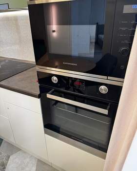 1-к квартира, вторичка, 44м2, 2/12 этаж