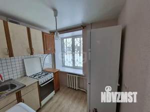 2-к квартира, вторичка, 44м2, 1/5 этаж