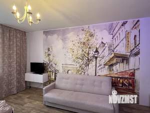 Студия квартира, вторичка, 29м2, 13/25 этаж