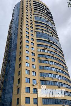 3-к квартира, вторичка, 115м2, 11/25 этаж