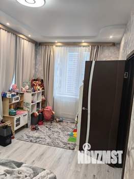 2-к квартира, вторичка, 71м2, 12/25 этаж