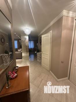 2-к квартира, вторичка, 82м2, 7/22 этаж