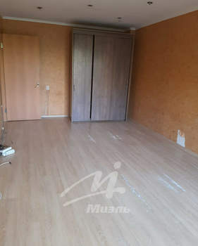 1-к квартира, вторичка, 33м2, 4/9 этаж