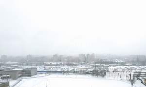 3-к квартира, вторичка, 86м2, 16/17 этаж