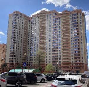 2-к квартира, вторичка, 76м2, 7/22 этаж