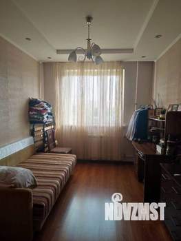 2-к квартира, вторичка, 50м2, 5/17 этаж