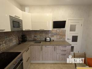 1-к квартира, вторичка, 36м2, 8/25 этаж