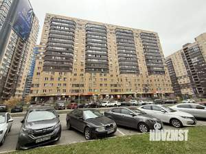 2-к квартира, вторичка, 65м2, 14/17 этаж