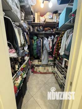 1-к квартира, вторичка, 56м2, 14/19 этаж