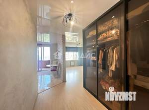 2-к квартира, вторичка, 60м2, 17/24 этаж