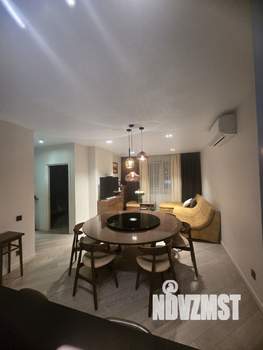 5-к квартира, вторичка, 130м2, 9/25 этаж