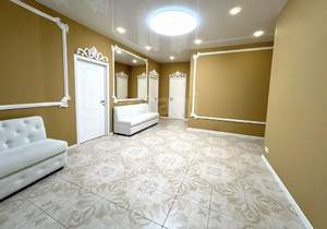 3-к квартира, вторичка, 155м2, 3/27 этаж