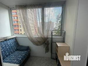 1-к квартира, вторичка, 36м2, 6/9 этаж