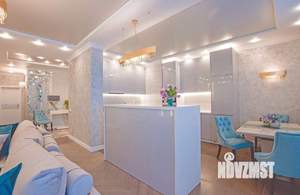 2-к квартира, вторичка, 83м2, 15/27 этаж