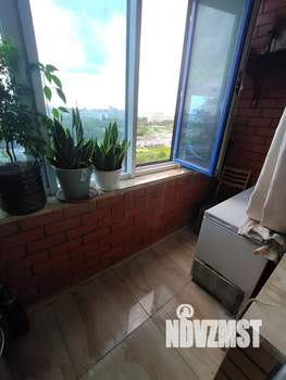 2-к квартира, вторичка, 87м2, 11/25 этаж