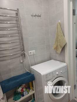 1-к квартира, вторичка, 42м2, 4/25 этаж