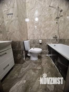 1-к квартира, вторичка, 42м2, 6/25 этаж