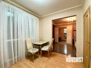 1-к квартира, вторичка, 38м2, 2/17 этаж