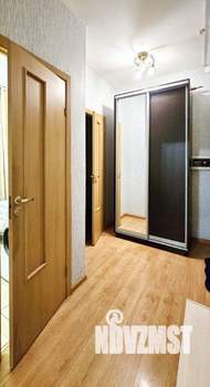 Студия квартира, вторичка, 32м2, 6/25 этаж