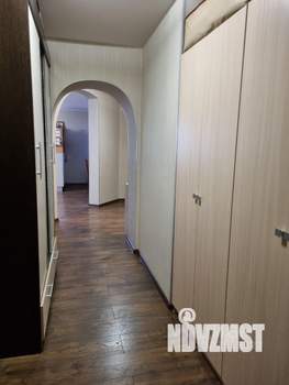 3-к квартира, вторичка, 88м2, 9/14 этаж