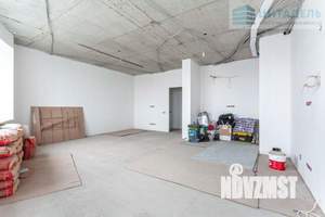 3-к квартира, вторичка, 108м2, 11/25 этаж