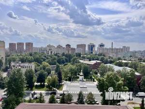 1-к квартира, вторичка, 42м2, 12/17 этаж