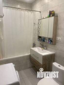 2-к квартира, вторичка, 56м2, 13/29 этаж