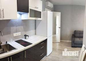 1-к квартира, вторичка, 27м2, 1/25 этаж