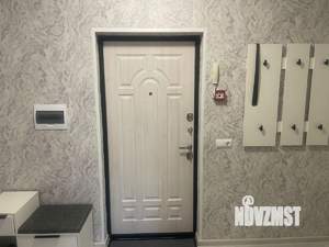 1-к квартира, вторичка, 36м2, 7/25 этаж