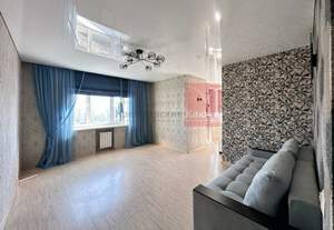 2-к квартира, вторичка, 60м2, 17/24 этаж