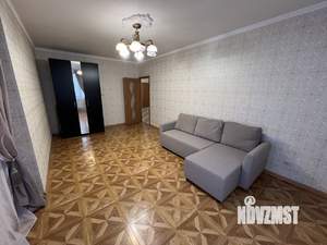 3-к квартира, вторичка, 71м2, 14/25 этаж