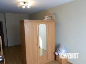 1-к квартира, вторичка, 47м2, 11/18 этаж