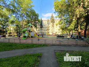 1-к квартира, вторичка, 30м2, 1/5 этаж