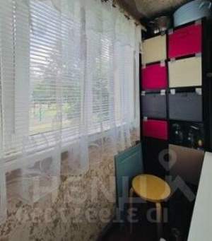 2-к квартира, вторичка, 43м2, 1/4 этаж