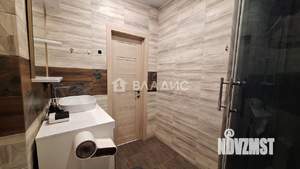 1-к квартира, вторичка, 44м2, 7/25 этаж