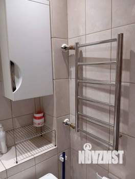 2-к квартира, вторичка, 42м2, 1/5 этаж