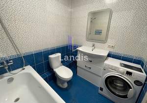 Студия квартира, вторичка, 29м2, 21/25 этаж