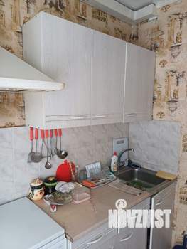 1-к квартира, вторичка, 35м2, 3/5 этаж