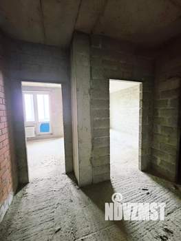 2-к квартира, вторичка, 53м2, 9/25 этаж