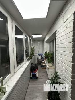 4-к квартира, вторичка, 77м2, 5/9 этаж