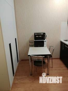 Студия квартира, вторичка, 33м2, 15/25 этаж