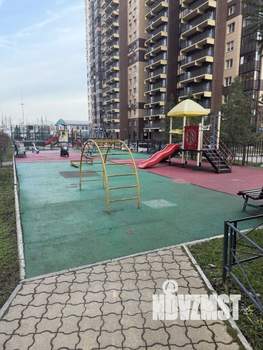 2-к квартира, вторичка, 77м2, 14/25 этаж