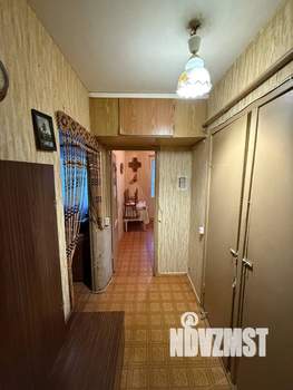 1-к квартира, вторичка, 33м2, 2/9 этаж