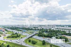 2-к квартира, вторичка, 72м2, 24/25 этаж