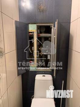 2-к квартира, вторичка, 60м2, 16/25 этаж